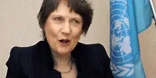 Франция ще подкрепи Хелън Кларк за шеф на ООН