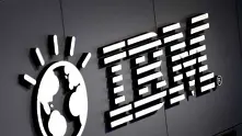 IBM отчете рекордно ниски приходи