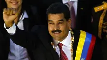 Венецуела: 1,85 млн. искат оставката на президента Мадуро