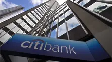 Citigroup отчете 27% срив на приходите за първото тримесечие