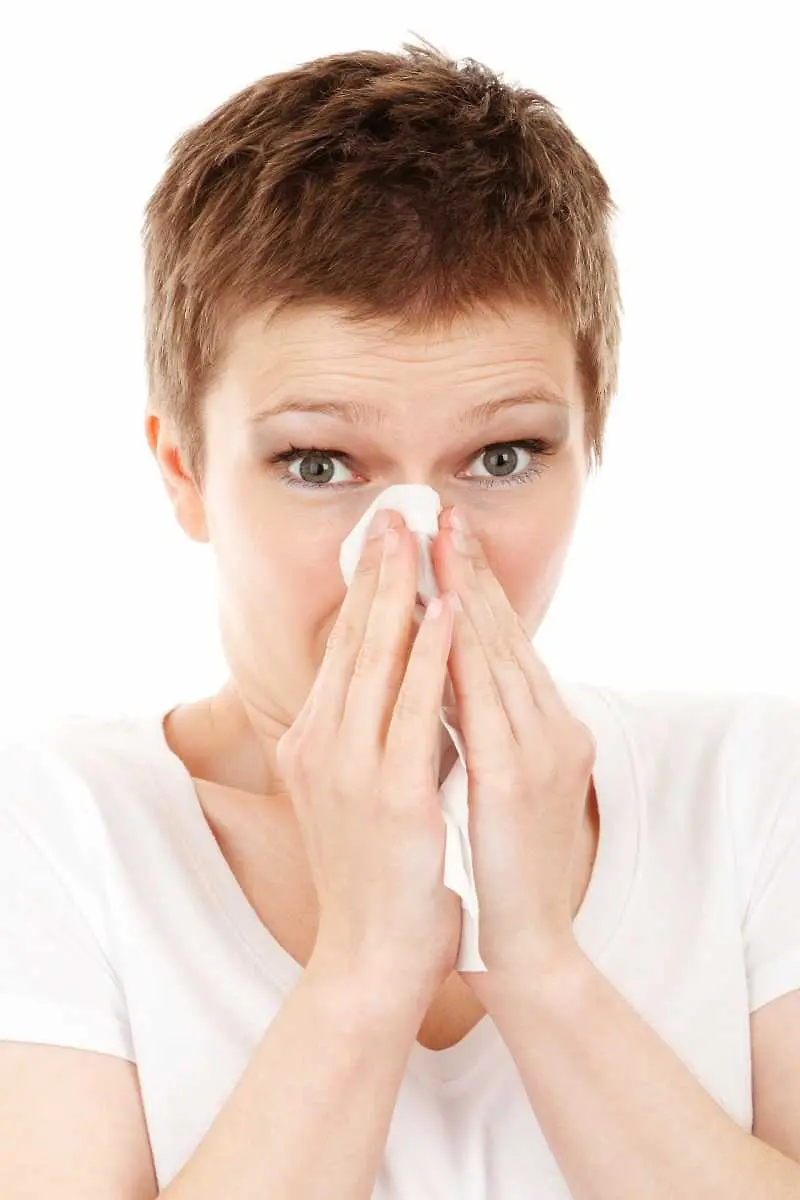 Германски учени разгадаха допълнителните симптоми при грип