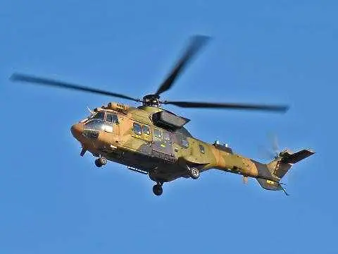 Катастрофа на хеликоптер в Норвегия отне живота на 13 души