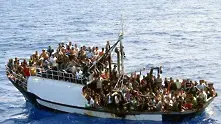 ООН: Около 500 мигранти са се удавили в Средиземно море миналата седмица