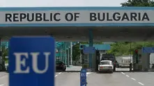 Български превозвачи блокират граничните пунктове с Гърция по Великден