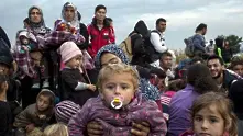 Турция строи най-големите бежански лагери в света