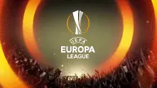 Започват 1/2-финалите в Лига Европа