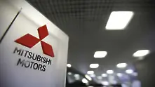 Японските власти щурмуваха централата на Mitsubishi