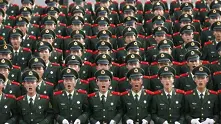 Италия кани китайски полицаи да патрулират в Рим и Милано