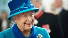 Кралица Елизабет навършва 90 г. днес