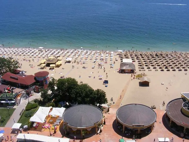 4 млн. евро похарчили румънските туристи в курортите ни
