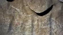 Откриха рисунки на 12 000 години в Страната на баските