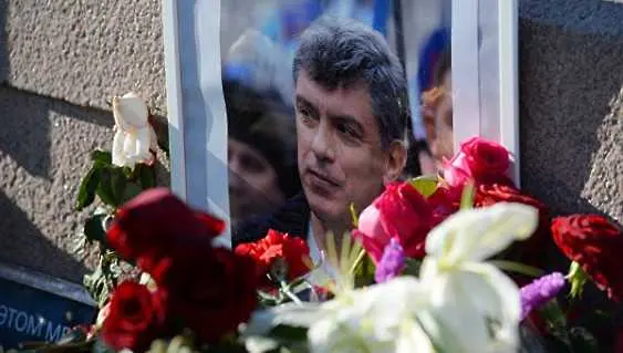 Интерпол издирва предполагаемият поръчител на убийството на Немцов