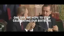 „Пеещите диктатори“ (видео) 