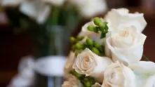 Цветята от сватбите могат да намерят ново приложение – да разведряват живота на възрастните
