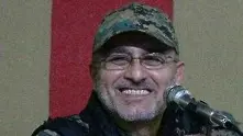 Военният командир на Хизбула в Сирия е убит