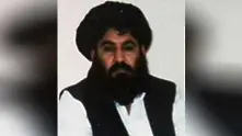 САЩ ликвидираха лидера на талибаните в Афганистан