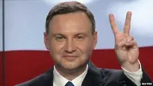 Полша забрани пропагандата на тоталитаризма
