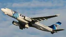 Египетски самолет е изчезнал над Средиземно море 