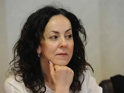 Мария Стоянова е новият председател на Съвета за електронни медии