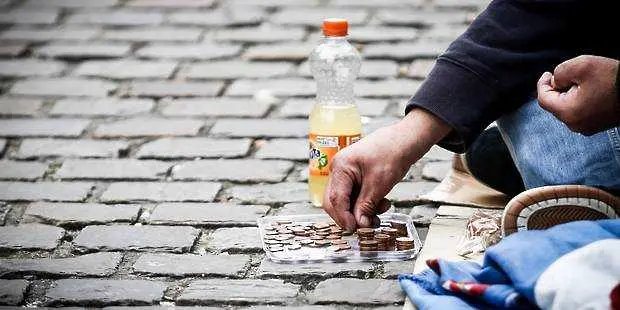 Относителната бедност в страните от ЕС расте