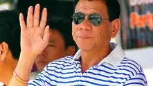 Новият филипински президент ще връща смъртното наказание