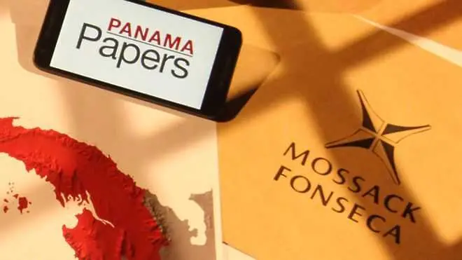 Публикуват за широка публика Панамските документи