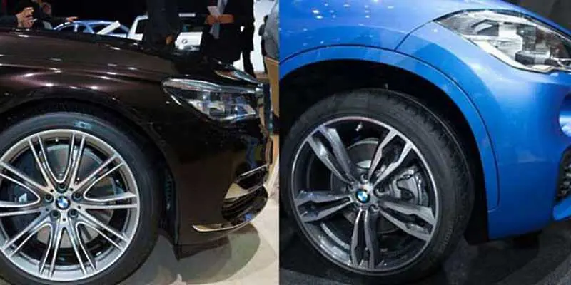 Bridgestone сключи разширено премиум партньорство с BMW