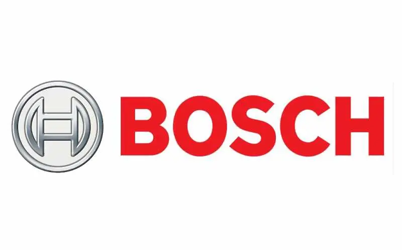 Bosch България с рекордни продажби