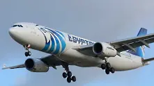 Още не е ясно какво се е случило със самолета на EgyptAir
