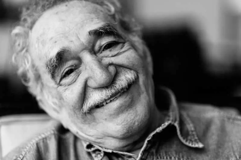 Прахът на Габриел Гарсия Маркес ще почива в Картахена