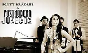 Postmodern Jukebox с два концерта у нас