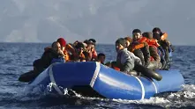 5600 мигранти са спасени край бреговете на Либия