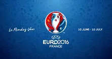 БНТ и Нова Броудкастинг груп ще излъчват Евро 2016