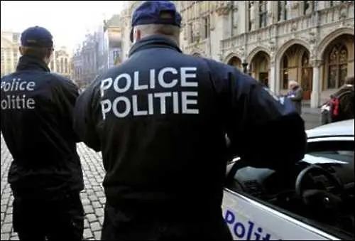 Четирима арестувани в Белгия за подготовката на нови атентати