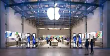 Apple отваря магазини в Индия