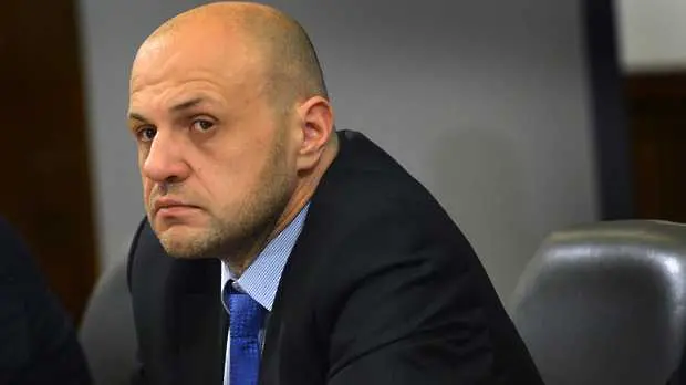 ГЕРБ предлага Томислав Дончев за социален министър