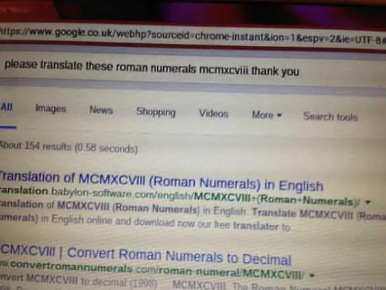 Вижте как възрастна британка спечели симпатиите на Google