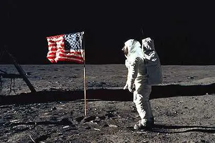 САЩ се готвят да се върнат на Луната