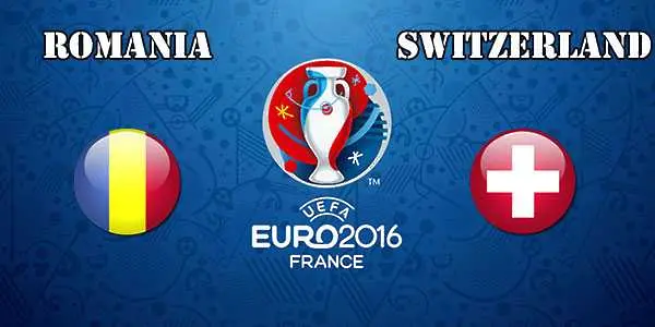 Швейцария на крачка от 1/8-финалите на Евро 2016