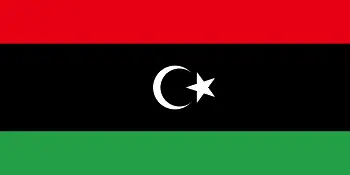 Либия обяви всеобща мобилизация