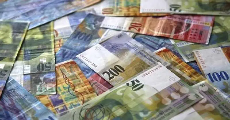 Швейцария гласува на референдум въвеждането на безусловен базов доход