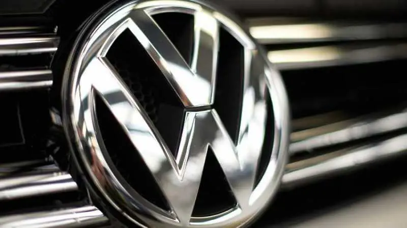 20% срив на приходите на Volkswagen 