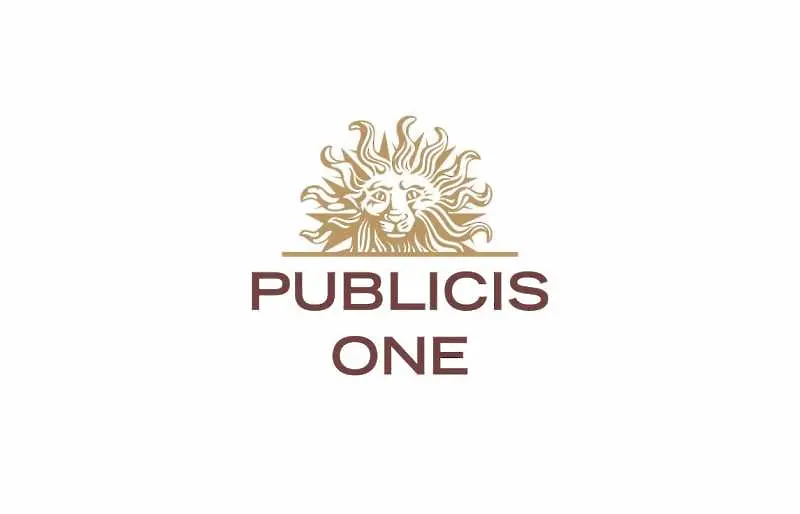 Publicis Groupe Bulgariа става част от Publicis One