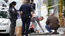 В Калифорния арестуваха въоръжен мъж на път към гей парад 