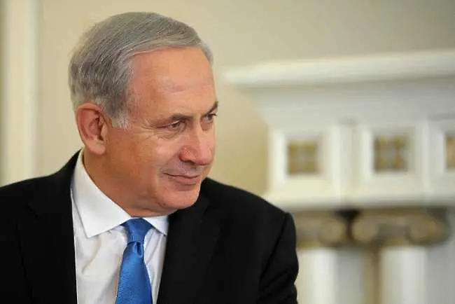 Прическата на израелския премиер Нетаняху струва 1600 долара