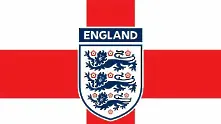 Съставът на Англия за Евро 2016
