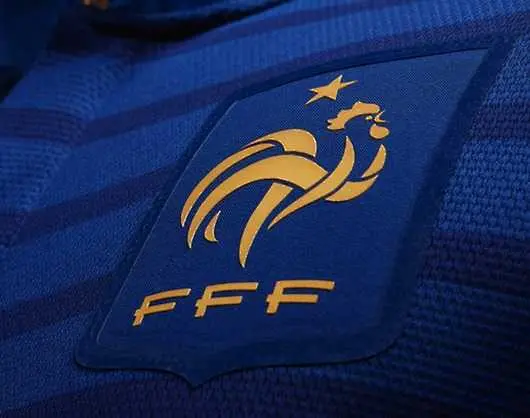 Съставът на Франция за Евро 2016