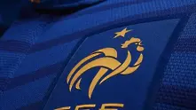 Съставът на Франция за Евро 2016