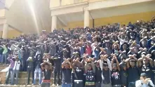 Над 400 убити при протести срещу властта в Етиопия