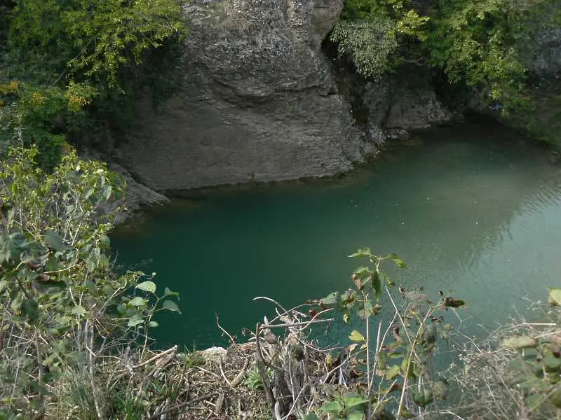 Откриха телата на двете деца, изчезнали във водите на река Янтра